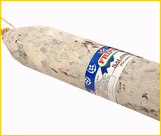 SALAME BASTON PICADO FINO